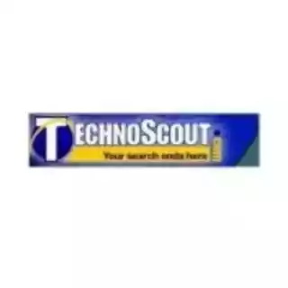 TechnoScout logo