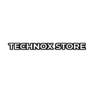 Shop Technox Store logo