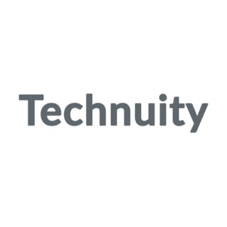 Shop Technuity logo