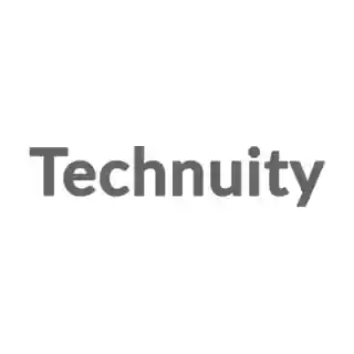 Technuity logo