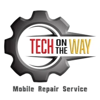 Tech On The Way Mobile logo