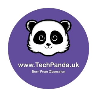 Shop Tech Panda coupon codes logo