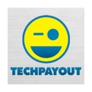 Shop TechPayout discount codes logo