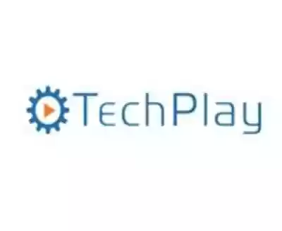 TechPlay logo