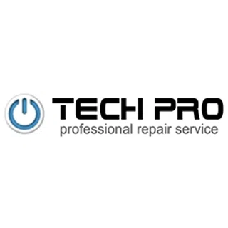 Tech Pro Repair logo