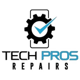 Tech Pros Repairs logo