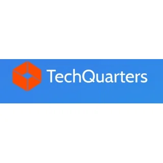 Shop TechQuarters  discount codes logo