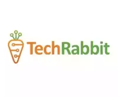 Shop TechRabbit logo