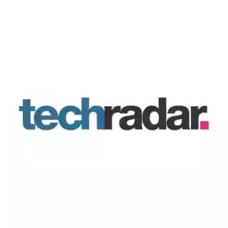 Shop TechRadar promo codes logo