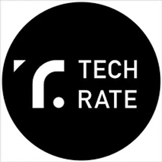 Techrate logo