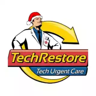 Shop TechRestore promo codes logo