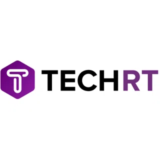 TechRT logo