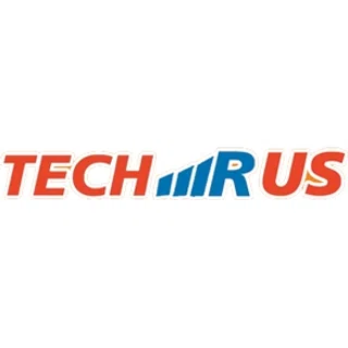 Tech R US logo