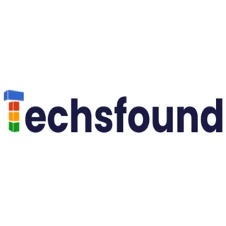 Techsfound.com logo