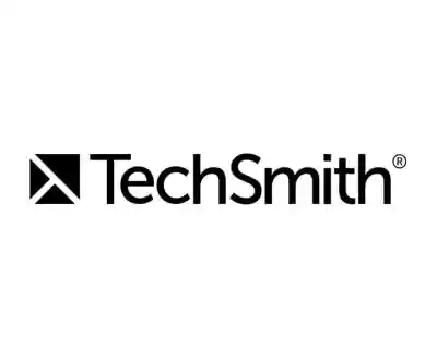 Shop TechSmith coupon codes logo