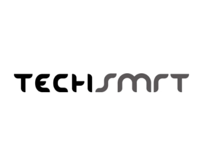Shop TechSMRT logo