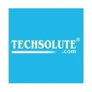 Shop Techsolute logo