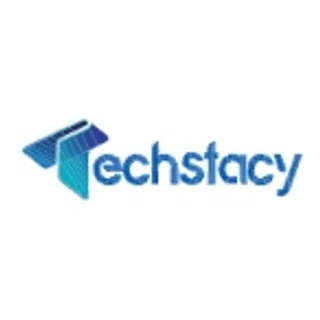 Techstacy logo