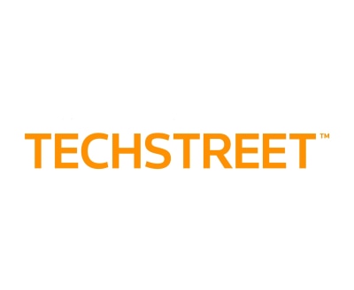 Shop Techstreet logo