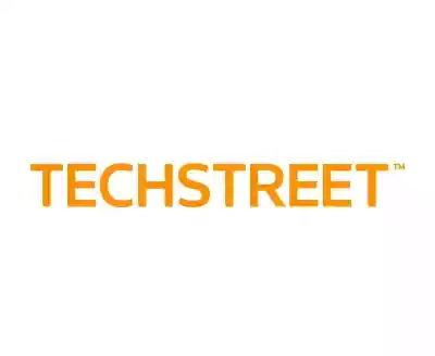 Shop Techstreet coupon codes logo