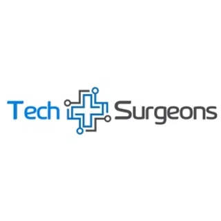 Tech Surgeons logo