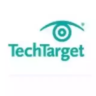 Shop TechTarget coupon codes logo