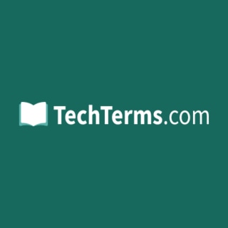 TechTerms.com logo