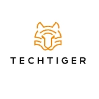 Shop Tech Tiger coupon codes logo