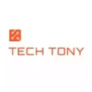 Tech Tony logo