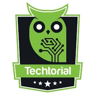 Techtorial  logo