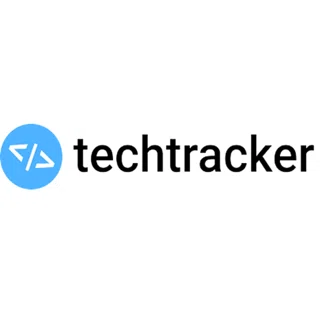 Tech Tracker logo