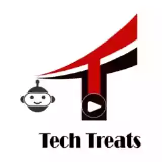 Tech Treats logo