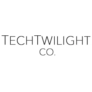 TechTwilight Co. discount codes