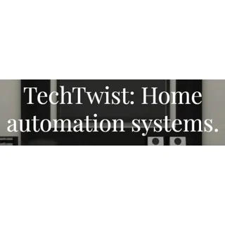 Tech Twist logo