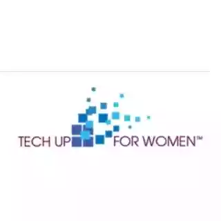  Tech Up For Women coupon codes