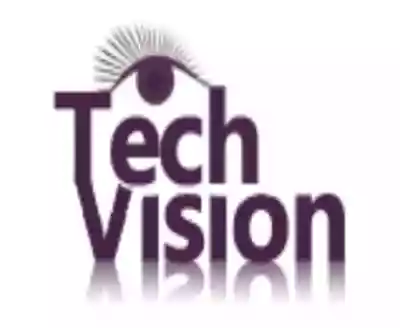 TechVision logo