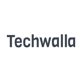 Techwalla logo