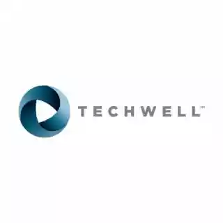 Shop TechWell discount codes logo