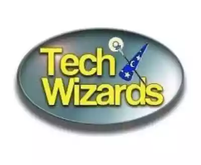 Shop Tech Wizards coupon codes logo