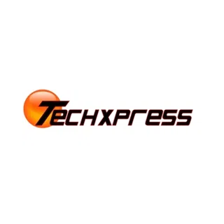 Tech Xpress logo