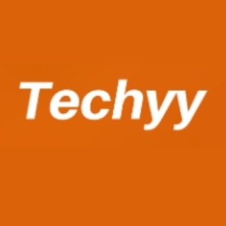 Shop Techyy logo