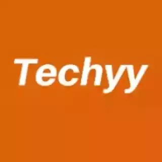 Shop Techyy coupon codes logo
