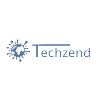 Tech Zend logo