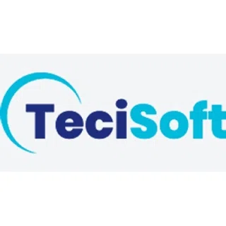 TeciSoft logo