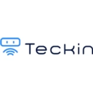 Teckin logo