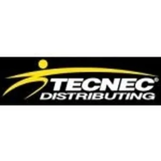 Shop TecNec logo