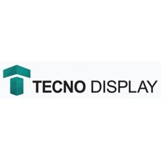 Tecno Display logo