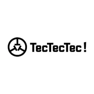 Shop TecTecTec USA promo codes logo