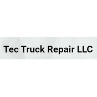 Tec Truck Repair logo