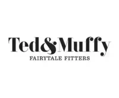 Shop Ted and Muffy coupon codes logo